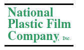 National Plastic Film Company